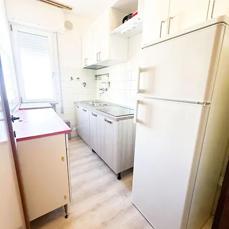 Due Camere, Centrale, Vicino Al Mare - Marina Marconi * Lido di Jesolo