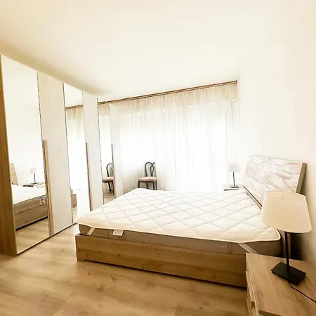 Apartment Due Camere, Centrale, Vicino Al Mare - Marina Marconi