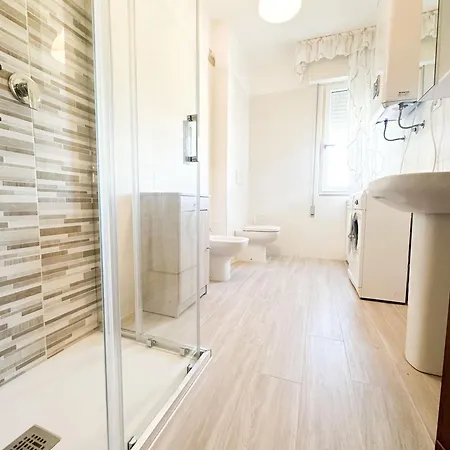 Apartment Due Camere, Centrale, Vicino Al Mare - Marina Marconi Lido di Jesolo