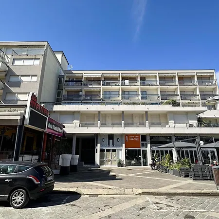 Apartment Due Camere, Centrale, Vicino Al Mare - Marina Marconi *